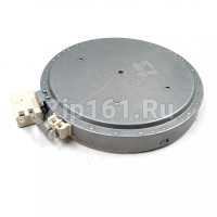 Конфорка стеклокерамика HiLight 1800w D=200/180mm Indesit C00264626 Конфорка стеклокерамика HiLight 1800w D=200/180mm Indesit C00264626