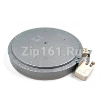 Конфорка стеклокерамика HiLight 1800w D=200/180mm Indesit C00264626 Конфорка стеклокерамика HiLight 1800w D=200/180mm Indesit C00264626