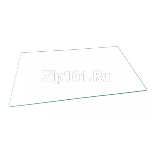 Стекло двери духовки внутреннее Haier 0530002550