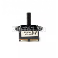 Регулятор скорости двигателя Indesit C00043557