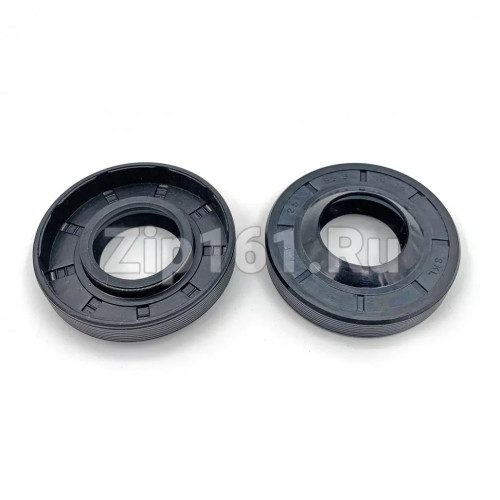 Сальник 25x53.5x10/14 GP