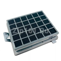 Фильтр HEPA пылесоса Indesit C00299394