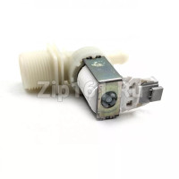 Клапан подачи 1Wx180 воды для посудомоечных машин ARISTON INDESIT C00273883 Клапан подачи 1Wx180 воды для посудомоечных машин ARISTON INDESIT C00273883