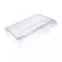 Панель овощного ящика холодильника INDESIT C00385672