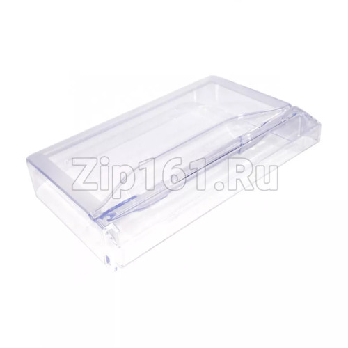 Панель овощного ящика холодильника INDESIT C00385672