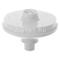 Крышка редуктора миксера  00640915