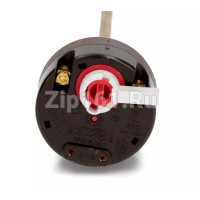 Термостат для водонагревателя 74-92C 20A, 250V 20A 269мм RECO