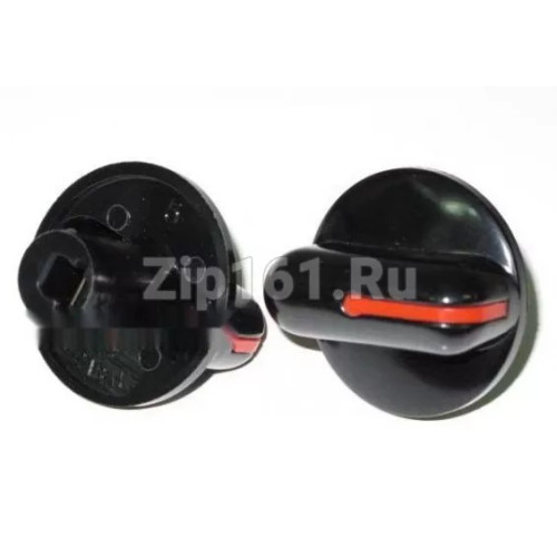 Ручка регулировки для газовой плиты Indesit C00036906