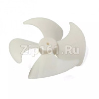 Вентилятор с крыльчаткой холодильника Indesit C00283664