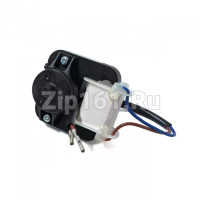 Вентилятор с крыльчаткой холодильника Indesit C00283664