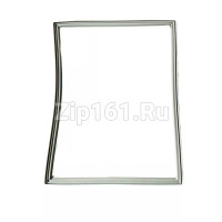 Уплотнитель морозильной камеры (563x730) Electrolux 2426448524