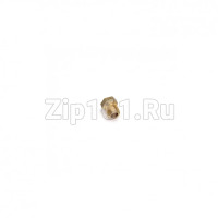 Форсунка жиклер D=48 (резьба D-6.8mm шаг 08mm) Indesit C00035096 Форсунка жиклер D=48 (резьба D-6.8mm шаг 08mm) Indesit C00035096