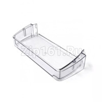 Балкон двери холодильника Атлант-МИНСК, малый, прозрачный, 301543305902