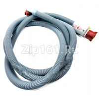 Заливной шланг 3м для стиральной машины Indesit C00050761