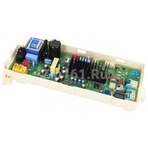 Модуль управления EBR78421704 Модуль управления EBR78421704