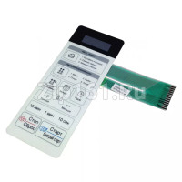 Сенсорная панель СВЧ  MFM61853602