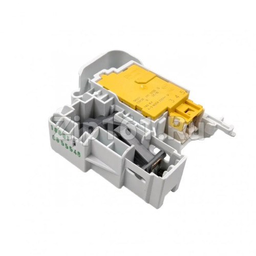 Замок люка стиральной машины Indesit C00299278 Замок люка стиральной машины Indesit C00299278