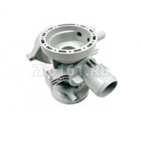 Корпус фильтра для стиральной машины  3108ER1001E