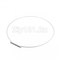 Хомут манжеты люка стиральной машины  4861EN3004A