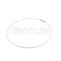 Хомут манжеты люка стиральной машины  4861EN3004A