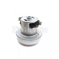 Мотор пылесоса 2200W, H=124/43mm, D130 (PY-124)