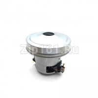 Мотор пылесоса 2200W, H=124/43mm, D130 (PY-124)