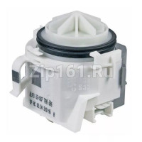 Сливной насос  00631200