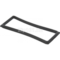 Резиновый уплотнитель на посудомоечных машин  00166637