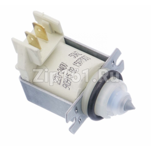 Клапан солевого бочка для посудомоечной машины  00166875