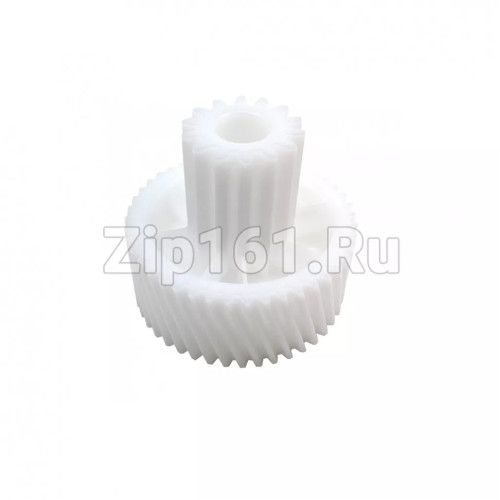 Шестерня мясорубки D=58.2/27.8mm H48/24.5mm 14/44 зубца Универсальные Kenwood KW712649