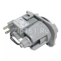 Сливной насос Fudi 30W посудомоечной машины Gorenje 556915 MIDEA 11001011000495 CANDY 49034409 Сливной насос Fudi 30W посудомоечной машины Gorenje 556915 MIDEA 11001011000495 CANDY 49034409