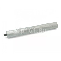 Анод магниевый D25x200mm M8x10