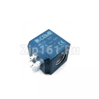 Катушка клапана CEME 7W-230v (D-13mm) Катушка клапана CEME 7W-230v (D-13mm)