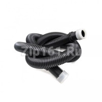 Шланг пылесоса ЧЕРНЫЙ (для колена O245C) 180см