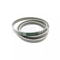 Ремень 1270J6 EL Megadyne стиральной машины Whirlpool