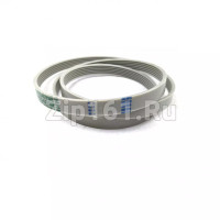 Ремень 1270J6 EL Megadyne стиральной машины Whirlpool