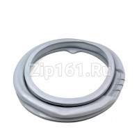 Манжета люка Indesit C00295598 Манжета люка Indesit C00295598