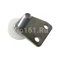 Ножка-опора левая холодильника Ariston Indesit C00256180
