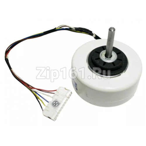 Внутренний мотор кондиционера FN22C (YFN22-4C) 220-240V 50Hz 4P 15W 0.22A