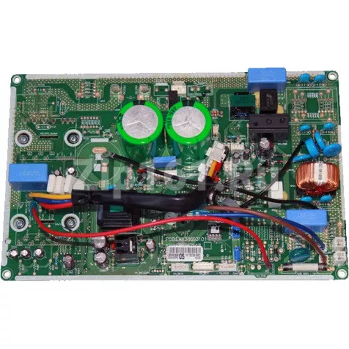 Модуль управления  EBR36266805