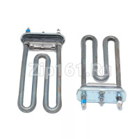 Тэн 1750W слегка изогнут без отверстия под датчик L=155 053934