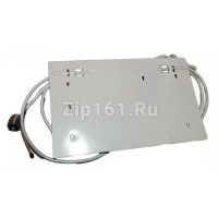 Испаритель ВТО (440х280) 2-х кан. с кап.(трубка 1,7 м)