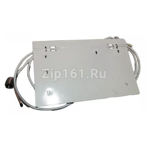 Испаритель ВТО (440х280) 2-х кан. с кап.(трубка 1,7 м)