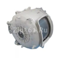 Бак в сборе стиральной машины Electrolux 4055420634