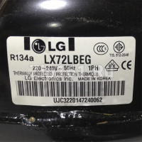 Компрессор для холодильника 2521CA7214 LX72LBEG Компрессор для холодильника 2521CA7214 LX72LBEG