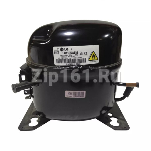 Компрессор линейный для холодильника  TCA35173201 LQ119NAEM