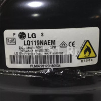 Компрессор линейный для холодильника  TCA35173201 LQ119NAEM