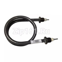 ТЭН для нагрева воды 2,5кВт скрепка-бублик