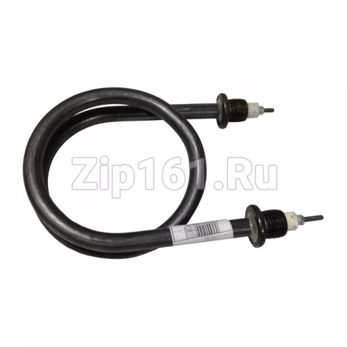 ТЭН для нагрева воды 2,5кВт скрепка-бублик