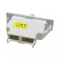 Выключатель света холодильника  6600JB3007A